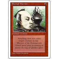 Eternal Warrior (4th Edition)