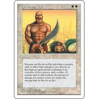 Eye for an Eye (4th Edition)