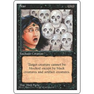 Fear (4th Edition)