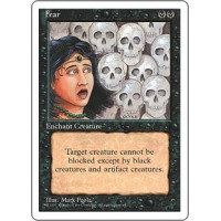 Fear (4th Edition)