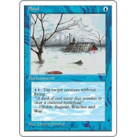 Flood (4th Edition)