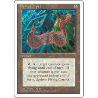 Flying Carpet (4th Edition)