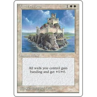 Fortified Area (4th Edition)