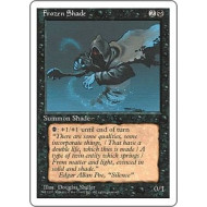 Frozen Shade (4th Edition)