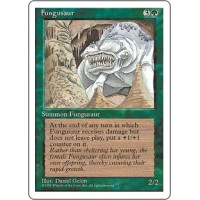Fungusaur (4th Edition)