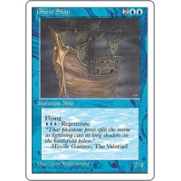Ghost Ship (4th Edition)