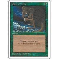 Giant Growth (4th Edition)