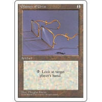 Glasses of Urza (4th Edition)