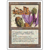 Grapeshot Catapult (4th Edition)