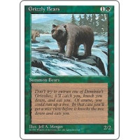 Grizzly Bears (4th Edition)