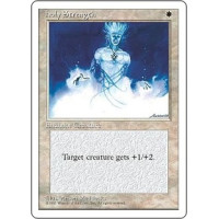Holy Strength (4th Edition)