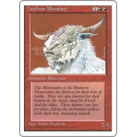 Hurloon Minotaur (4th Edition)