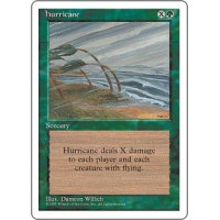 Hurricane (4th Edition)