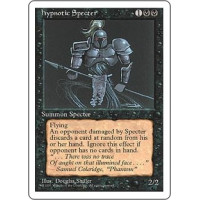 Hypnotic Specter (4th Edition)