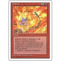 Inferno (4th Edition)