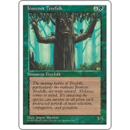 Ironroot Treefolk (4th Edition)