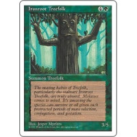 Ironroot Treefolk (4th Edition)