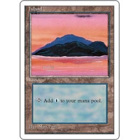 Island v.1 (4th Edition)