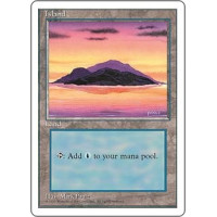 Island v.2 (4th Edition)