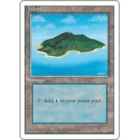 Island v.3 (4th Edition)