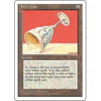 Ivory Cup (4th Edition)