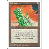 Jade Monolith (4th Edition)