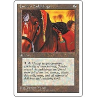 Jandor's Saddlebags (4th Edition)