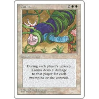 Karma (4th Edition)