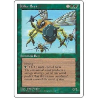 Killer Bees (4th Edition)