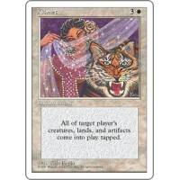 Kismet (4th Edition)