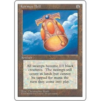 Kormus Bell (4th Edition)