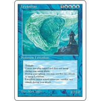 Leviathan (4th Edition)