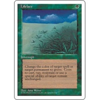 Lifelace (4th Edition)