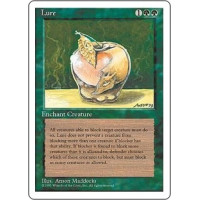 Lure (4th Edition)