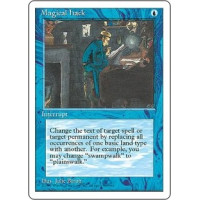 Magical Hack (4th Edition)