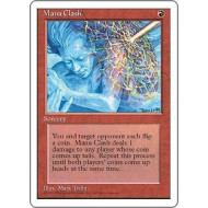 Mana Clash (4th Edition)