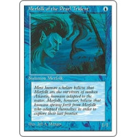 Merfolk of the Pearl Trident (4th Edition)