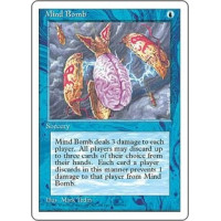 Mind Bomb (4th Edition)