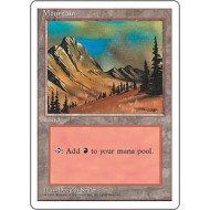 Mountain v.1 (4th Edition)