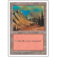 Mountain v.1 (4th Edition)
