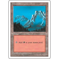 Mountain v.2 (4th Edition)