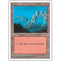 Mountain v.2 (4th Edition)