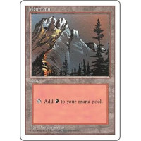Mountain v.3 (4th Edition)