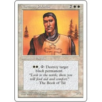 Northern Paladin (4th Edition)