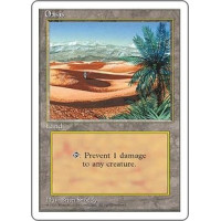 Oasis (4th Edition)
