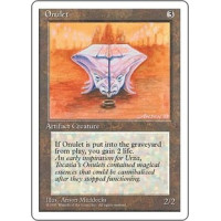 Onulet (4th Edition)