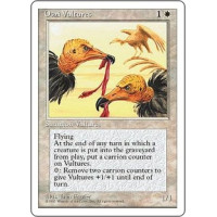 Osai Vultures (4th Edition)