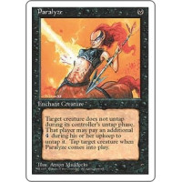 Paralyze (4th Edition)