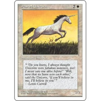 Pearled Unicorn (4th Edition)