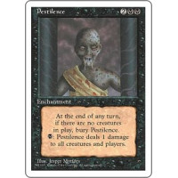 Pestilence (4th Edition)